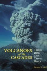 Volcanoes of the Cascades: Cover