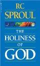 Holiness of God: Cover