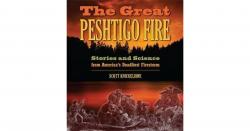Great Peshtigo Fire: Cover