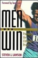 Men Who Win: Cover