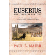 Eusebius: Cover