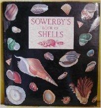 Sowerbys Shells: Cover
