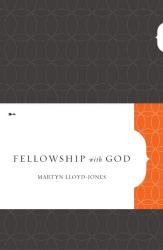 Fellowship with God: Cover