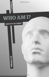 Who Am I?: Cover