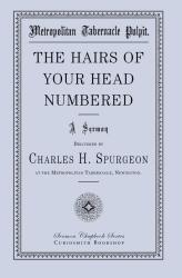 Hairs of Your Head Numbered: Cover
