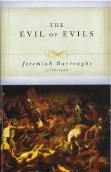 Evil of Evils: Cover