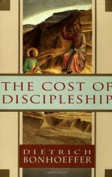 The Cost of Discipleship: Cover