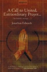 Call To United Extraordinary Prayer: Cover