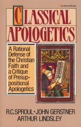  Classical Apologetics: Cover