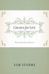 Chosen for Life: Cover