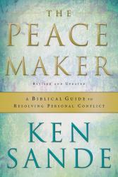 Peacemaker: Cover