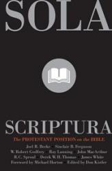 Sola Scriptura: Cover