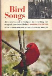 Bird Songs: Cover