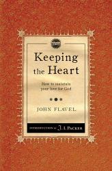 Keeping the Heart: Cover