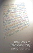 Basis of Christian Unity: Cover