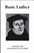 Basic Luther: Cover