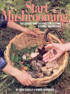 Start Mushrooming: Cover