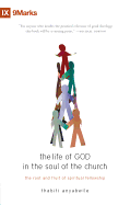 Life of God in the Soul of the Church: Cover
