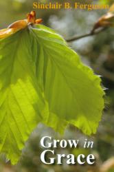 Grow in Grace: Cover