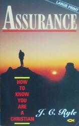 Assurance: Cover