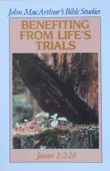 Benefiting from Life's Trials: Cover