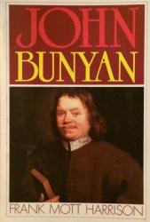 John Bunyan: Cover