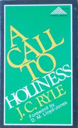Call to Holiness: Cover