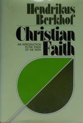 Christian Faith: Cover