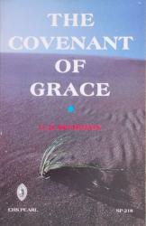 Covenant of Grace: Cover