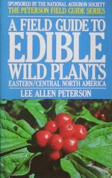 Field Guide to Edible Wild Plants: Cover