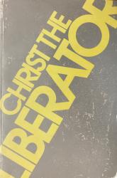 Christ the Liberator: Cover