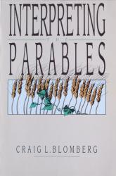 Interpreting the Parables: Cover