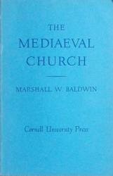 Mediaeval Church: Cover