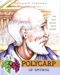Polycarp of Smyrna: Cover
