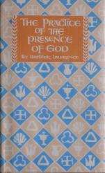 The Practice of the Presence of God: Cover