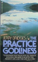 The Practice of Godliness: Cover