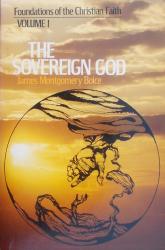 Sovereign God: Cover