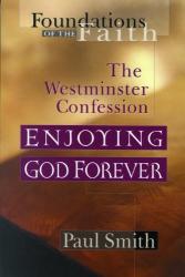 Westminster Confession: Cover
