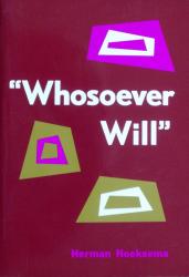"Whosoever Will": Cover