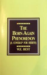 Born-Again Phenomenon: Cover
