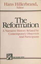 Reformation: cover