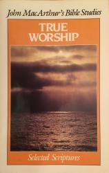 Worship in the Presence of God: Cover
