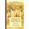 Trinity & Triunity: Cover