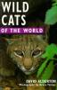 Wild Cats of the World: Cover