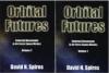 Orbital Futures: Covers