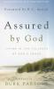 Assured by God: Cover