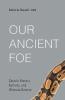 Our Ancient Foe: Cover