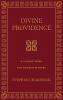 Divine Providence: Cover