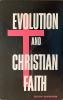 Evolution and Christian Faith: Cover