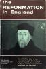 Reformation in England: Cover